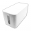 VALUE Cable Box, small, white