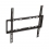 VALUE LCD/Plasma TV Wall Holder, Low Profile, black