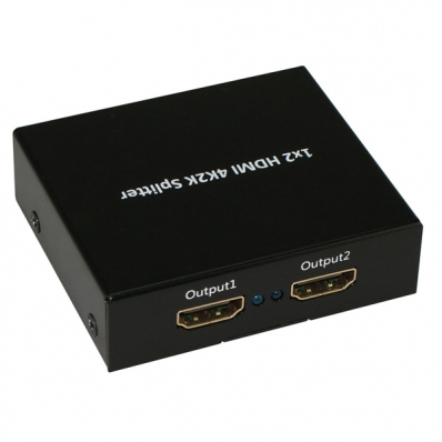 ROLINE HDMI Splitter, 2-way