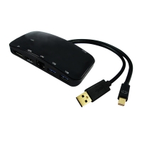 VALUE USB3.0 Mini DP Docking Station