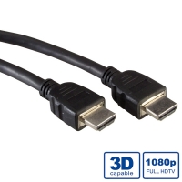 VALUE HDMI High Speed Cable, M/M, 20.0 m