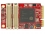Delock Module MiniPCIe I/O PCIe full size Graphics Adapter for VGA / DVI / HDMI