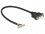 Delock Connection Cable 40 pin 1.25 mm > 1 x DVI-D