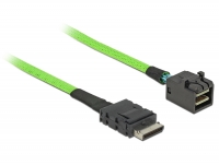 Delock Cable OCuLink PCIe SFF-8611 > SFF-8643 50 cm