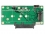 Delock Converter USB 3.1 Micro-B female > 1 x SATA / 1 x M.2 Key B / 1 x mSATA