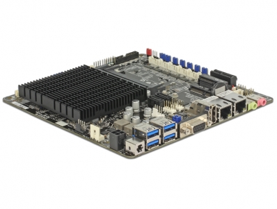 Mainboard Gigabyte GA-N3160TN Industrial Thin Mini-ITX - Fanless