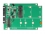 Delock 2.5″ Converter SATA 22 pin > 1 x M.2 key B + 1 x mSATA - 9.5 mm