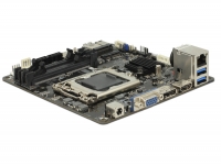 Mainboard Gigabyte GA-H110MSTX-HD3 Industrial Mini-STX