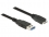 Delock Cable USB 3.0 Type-A male > USB 3.0 Type Micro-B male 5.0 m black