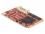 Delock Modul MiniPCIe I/O PCIe full size 2 x Serial RS-232 -40 °C ~ 85 °C