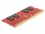 Delock SO-DIMM DDR4 8 GB 2133 MHz 1.2 V -40 °C ~ 85 °C Industrial