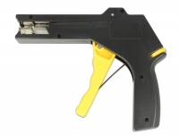 Delock Cable tie installation tool yellow / black