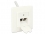 Delock Keystone Wall Outlet 2 Port compact