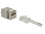 Delock Keystone Module RJ45 Secure Cat.6 > LSA