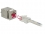 Delock Keystone Module RJ45 Secure Cat.6 > LSA