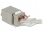 Delock Keystone Module RJ45 Secure Cat.6 > LSA