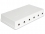 Delock Keystone Surface Mounted Box 6 Port