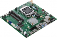 Mainboard Fujitsu D3474-B Industrial Thin Mini ITX - Coming soon