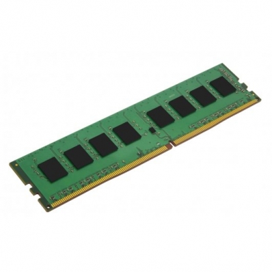 Kingston Technology DIMM 8GB DDR4-2400MHz Kingston KVR24N17S8/8