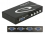 Delock Switch VGA 4 port manual bidirectional