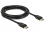 Delock Cable Displayport 1.2 male > Displayport male 4K 3 m