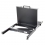 VALUE 19" LCD KVM Console, 43 cm (17") TFT, VGA, USB + PS/2, German