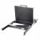 VALUE 19" LCD KVM Console, 43 cm (17") TFT, VGA, USB + PS/2, Swiss