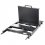 ROLINE 19" LCD-KVM Console, 48 cm (19") TFT, VGA, USB + PS/2, Swiss