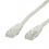 Secomp UTP Patch Cord Cat.5e, beige, 15.0 m