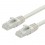 VALUE UTP Cable Cat.6, halogen-free, grey, 1.0 m