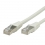 VALUE FTP Patch Cord Cat.5e, grey, 15.0 m