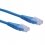 ROLINE UTP Patch Cord, Cat.6, blue, 3.0 m