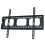 VALUE LCD/Plasma TV Wall Holder, Low Profile, black