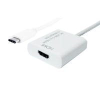 VALUE Type C - HDMI Adapter, M/F