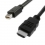 VALUE Mini DisplayPort Cable, Mini DP-HDTV, M/M, black, 2.0 m