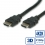 VALUE HDMI Ultra HD Cable + Ethernet, M/M, black, 3.0 m