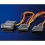 ROLINE Internal Y-Power Cable, SATA to 3x SATA