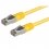 ROLINE FTP Patch Cord Cat.5e, yellow, 3.0 m