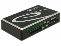 Delock USB 3.0 Card Reader All in 1