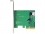 Delock PCI Express x4 Card > 1 x internal SFF-8654 4i NVMe – Low Profile Form Factor