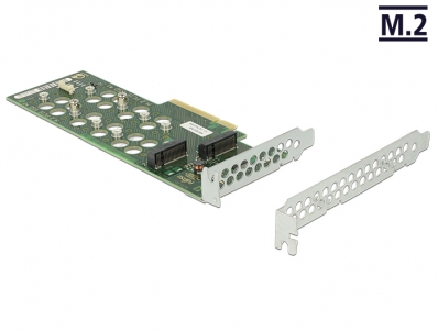 Mainboard Zubehör Fujitsu PCIe > M.2 Carrier Board D3352-A2