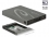 Delock External Enclosure 2 x M.2 Key B SSD > USB 3.1 Gen 2 USB Type-C™ female with RAID