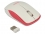 Delock Optical 3-button mini mouse 2.4 GHz wireless