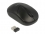 Delock Optical 3-button mini mouse 2.4 GHz wireless