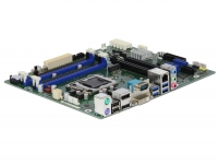 Mainboard Fujitsu D3417-B2 Industrial Micro ATX