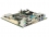 Mainboard Fujitsu D3433-S22 Industrial Mini ITX