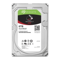 HDD 6 TB Seagate ST6000VN0041 SATA-600 7.2k