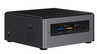 BAREBONE INTEL® BOXNUC7I3BNH