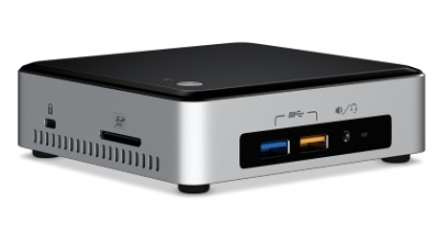 BAREBONE INTEL® NUC6I5SYK [6.Gen.] Small