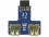 Delock USB pin header female > 2 x USB 2.0 female - up
